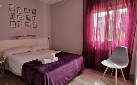 Hostal La Cabaña